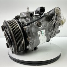 Compressore per alfa usato  Italia