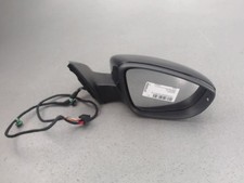 Retroviseur exterieur electriq d'occasion Retroviseur exterieur electriq d'occasion  Niort