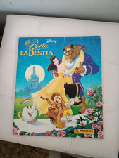 Album figurine bella usato  Nocera Inferiore