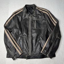 Scully leather mens for sale  Austin