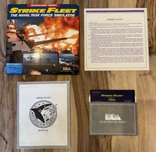 Strike fleet lucasfilm gebraucht kaufen  Berlin