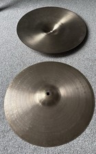 Zildjian avedis sweet for sale  LONDON