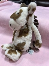Jellycat london bashful for sale  Grayson