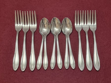 Wmf florenz kuchengabeln gebraucht kaufen  Deißlingen