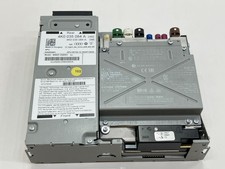 Unidade módulo de controle de navegação receptor de rádio Audi A8 2019 - 2025 fabricante de equipamento original 4K0035084A comprar usado  Enviando para Brazil
