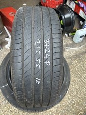Michelin primacy 215 for sale  DORKING