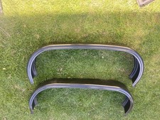 Horse trailer mudguards for sale  CARDIFF