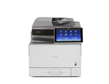 Ricoh c306 c306spf for sale  OXFORD