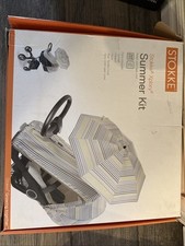 Stokke stroller style for sale  Edmond