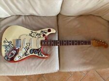 Fender stratocaster limited usato  Verrua Savoia