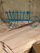 Blue metal wheel for sale  Bethel