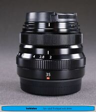 Fujifilm fuji fujinon gebraucht kaufen  Wuppertal
