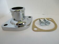 Mopar chrome water for sale  Star