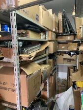 Stock ricambi oltre usato  Cosenza