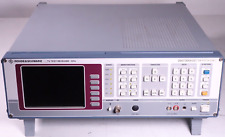 Rohde schwarz efa gebraucht kaufen  Duisburg