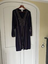 Monsoon tunic dress for sale  COLCHESTER