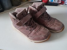 Chaussures montantes fille d'occasion  L'Isle-d'Abeau