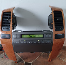 Lexus gx470 hvac for sale  Fort Lauderdale