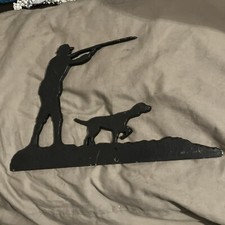 Aluminium huntsman shooting for sale  CREDITON