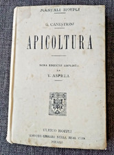 Canestrini asprea apicoltura usato  Roma