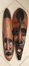 Vintage hand carved for sale  Fort Myers
