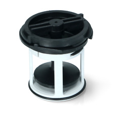 Filtro lavatrice whirlpool usato  Venetico