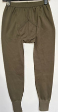 Pack thermal long for sale  ROCHFORD
