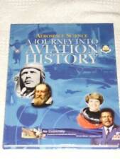 Aerospace science journey for sale  Montgomery