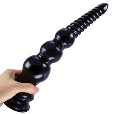 Sextoy long plug d'occasion  Péronne