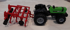 Siku deutz . gebraucht kaufen  Schweinfurt