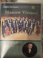 Moscow virtuosi dvd gebraucht kaufen  Frankfurt am Main