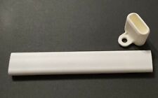 Curtain track end for sale  LONDON