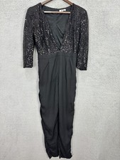 Xtaren black sequin for sale  Wilkes Barre