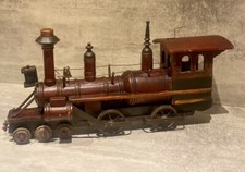 Magnifique train bois d'occasion  Castres