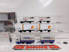 Dz314 herpa lkw gebraucht kaufen  Teningen