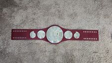 wwe tag team belt for sale  BIRMINGHAM