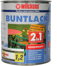 Buntlack 2in1 grundierung gebraucht kaufen  Gau-Bischofsheim, Harxheim, Lörzweiler