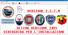 Alfaobd 2.5.7.0 software usato  Oristano