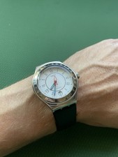 Swatch swiss watch for sale  Naperville