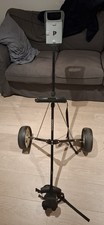 Donnay collapsible wheel for sale  ASHFORD