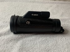 Monocular telescope 12x50 d'occasion  Expédié en Belgium