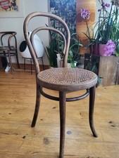 Chaise thonet bistrot d'occasion  Clermont-Ferrand-