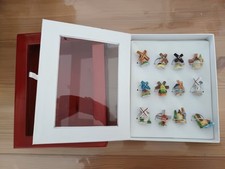 Moulin regions coffret d'occasion  Rennes-