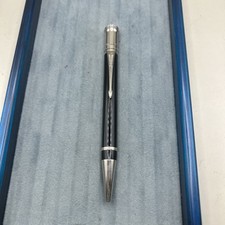 Parker duofold black for sale  BEACONSFIELD