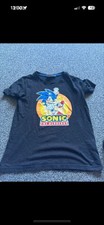 Years sonic hedgehog for sale  BARNSLEY