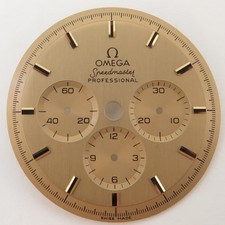 Auth. omega speedmaster d'occasion  Expédié en Belgium
