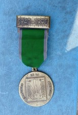 Médaille militaire chantier d'occasion  Toulouse-