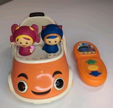 Team umizoomi come for sale  Porter