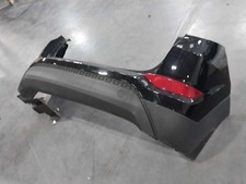 Used rear bumper for sale  Bellmawr