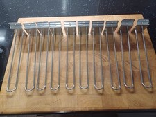 Slatwall double euro for sale  PEMBROKE